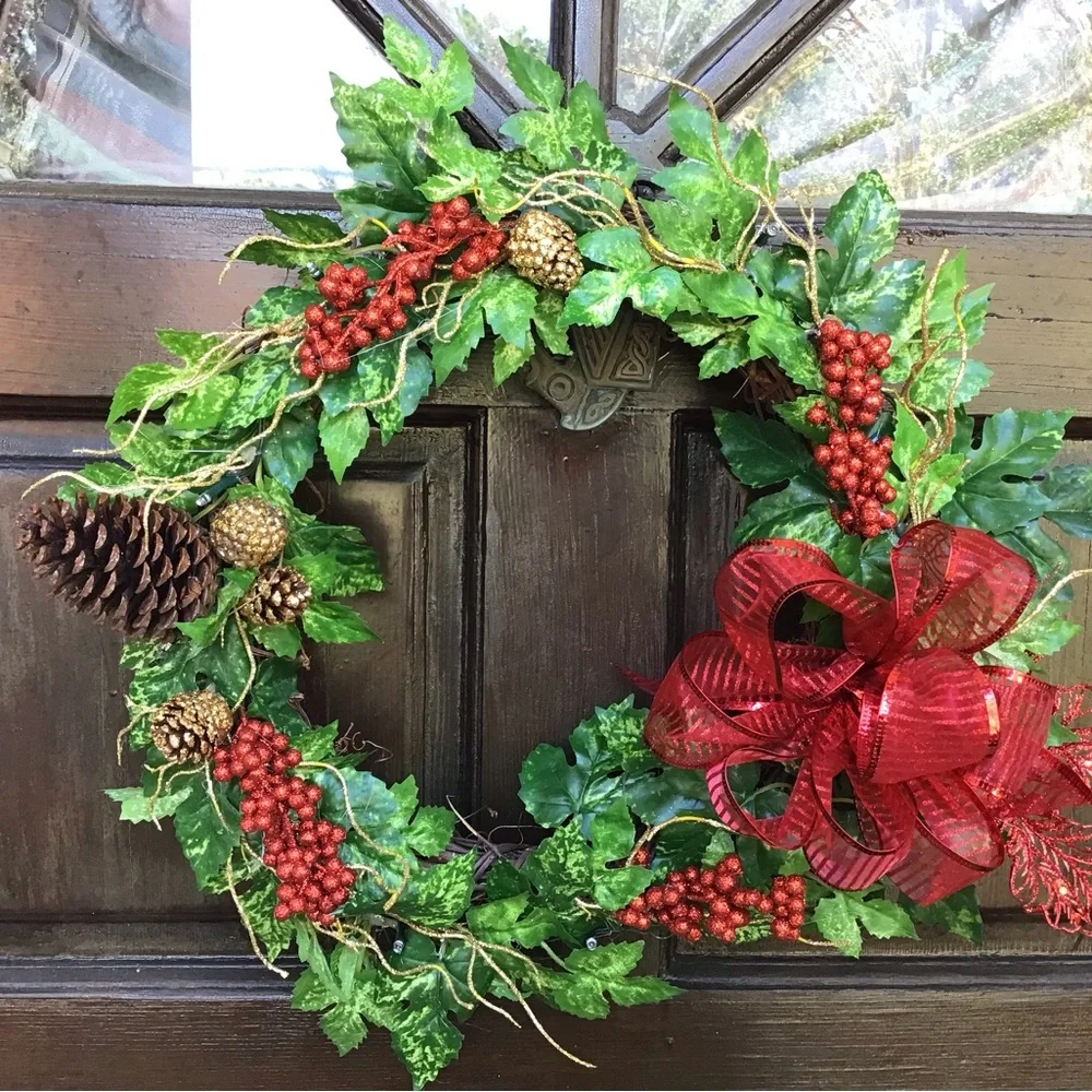 Christmas Wreath